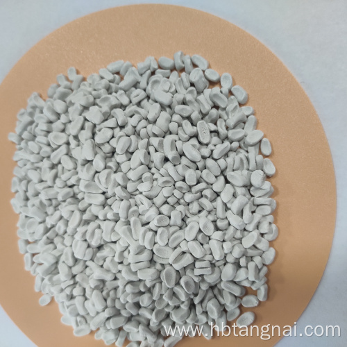 High moisture absorption desiccant for PP PE